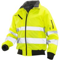 Pilotjacka Varsel 1359 Functional Gul Jobman