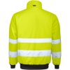 Pilotjacka Varsel 1359 Functional Gul Jobman XXXL – miniatyr 3
