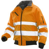Pilotjacka Varsel 1359 Functional Orange Jobman