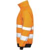 Pilotjacka Varsel 1359 Functional Orange Jobman XXXL – miniatyr 2