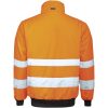 Pilotjacka Varsel 1359 Functional Orange Jobman XXXL – miniatyr 3