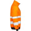 Pilotjacka Varsel 1359 Functional Orange Jobman XXXL – miniatyr 4