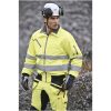 Pilotjacka Varsel 1359 Functional Orange Jobman XXXL – miniatyr 7