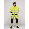 Pilotjacka Varsel 1359 Functional Orange Jobman XXXL – miniatyr 8