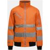 Pilotjacka Varsel 1359 Functional Orange Jobman XXXL – miniatyr 1