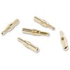 Pilotmunstycke Guld Wiseco – miniatyr 1