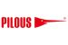 PILOUS logotyp