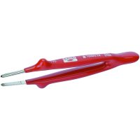 PINCETT ISOLERAD 150 MM BAHCO