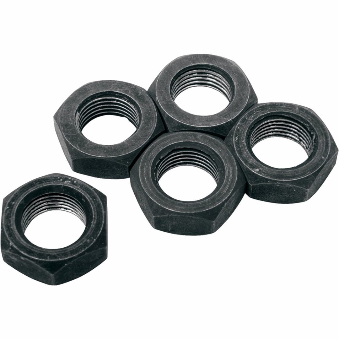 Pinionaxelmuttrar EASTERN MOTORCYCLE PARTS