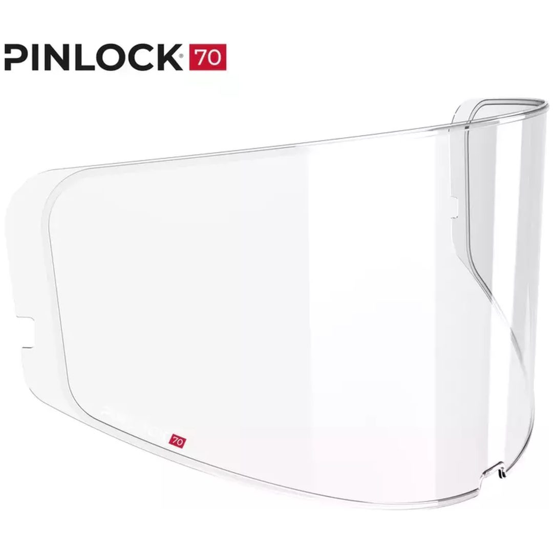 Pinlock DKS435 70 Klar MT