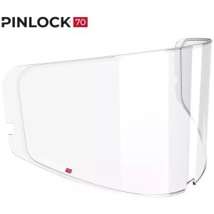 Pinlock DKS435 70 Klar MT