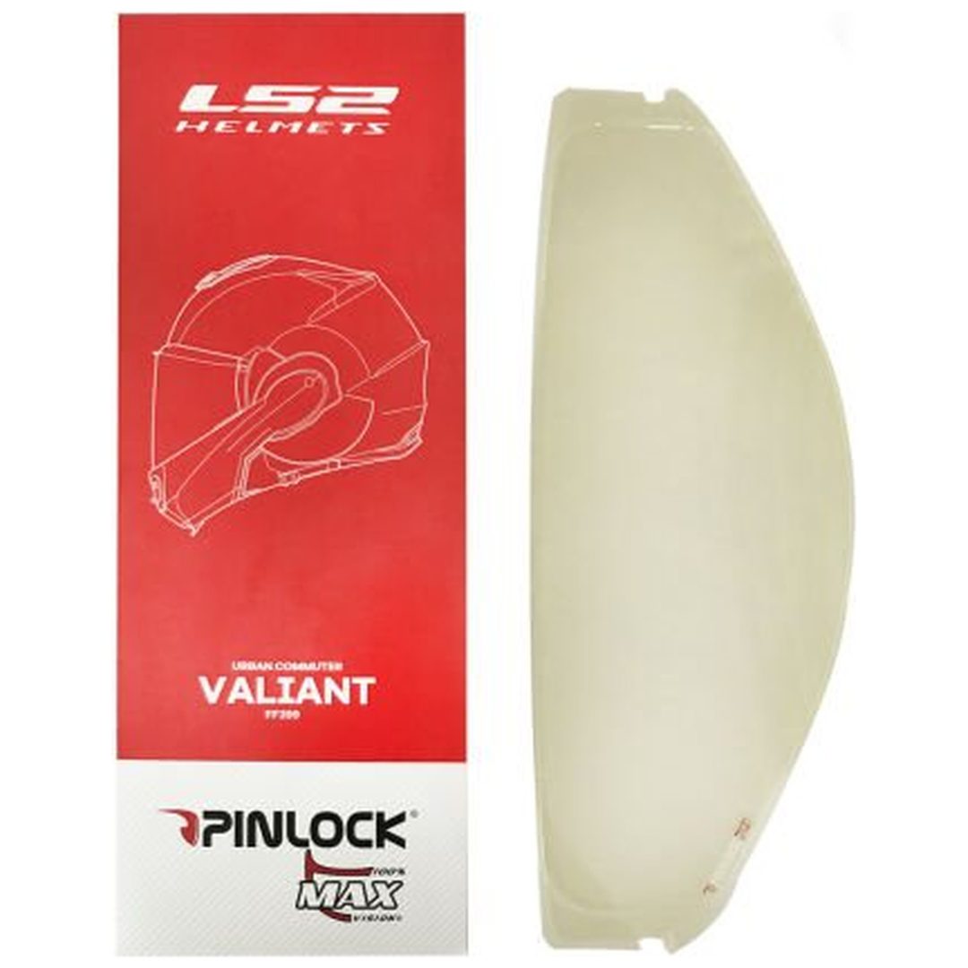 Pinlock FF399/FF900 DKS203 Max Vision LS2