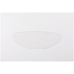 Pinlock N120-1 Klar NOLAN