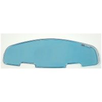 Pinlock-skiva Max Vision Sai Med Pannventilation Klar Arai