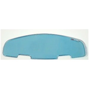 Pinlock-skiva Max Vision Sai Med Pannventilation Klar Arai