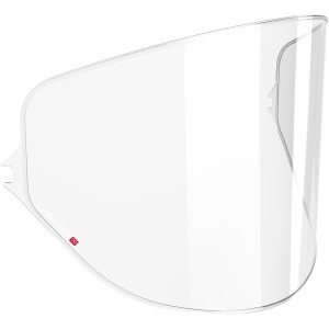 Pinlockvisir HJ-34, i30 klart PINLOCK