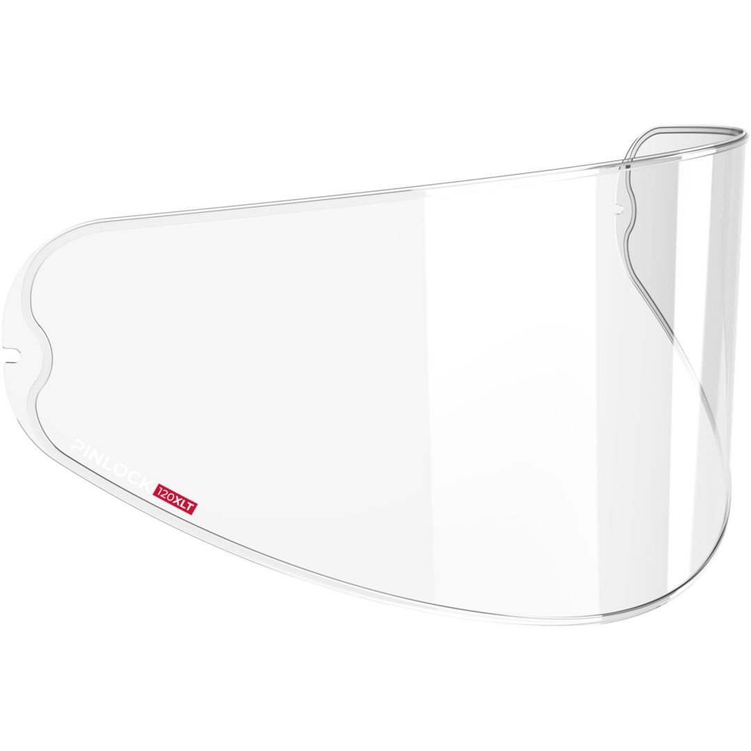 Pinlockvisir HJ-42 DKS495 Klart RPHA 12 HJC
