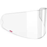 Pinlockvisir HJ-42 DKS495 Klart RPHA 12 HJC