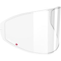 Pinlockvisir XD-16 C80 Klart PINLOCK