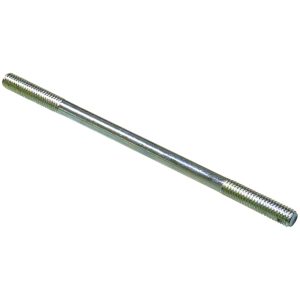 pinnbult M6 x 11 6mm Tec-X