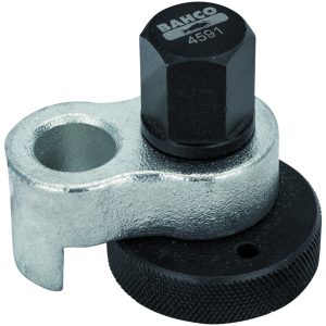 PINNBULTSAVDRAGARE 10-19 MM BAHCO