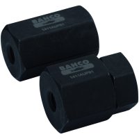 PINNBULTSAVDRAGARE M10X1,2 BAHCO