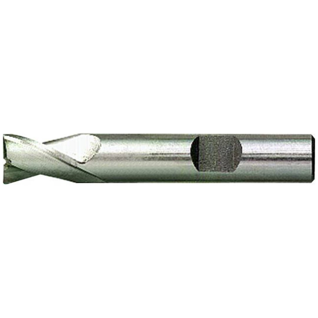 Pinnfräs, 2-skärig spårfräs Gühring 3451 PINNFRÄS 3451 3,0