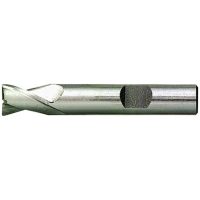Pinnfräs, 2-skärig spårfräs Gühring 3451