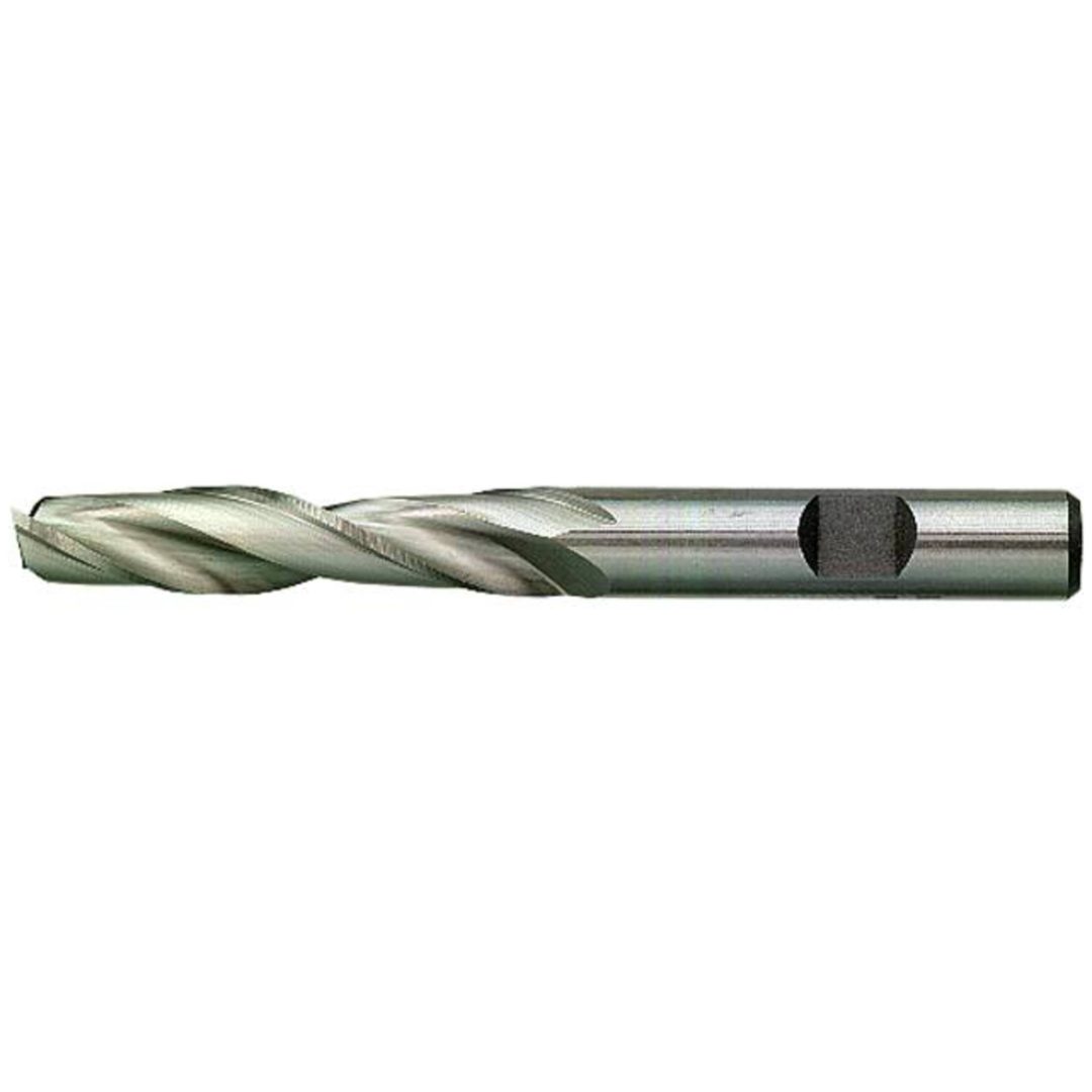 Pinnfräs, 2-skärig spårfräs Gühring 3453 PINNFRÄS 3453 6,0