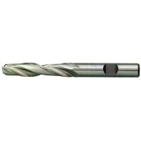 Pinnfräs, 2-skärig spårfräs Gühring 3453