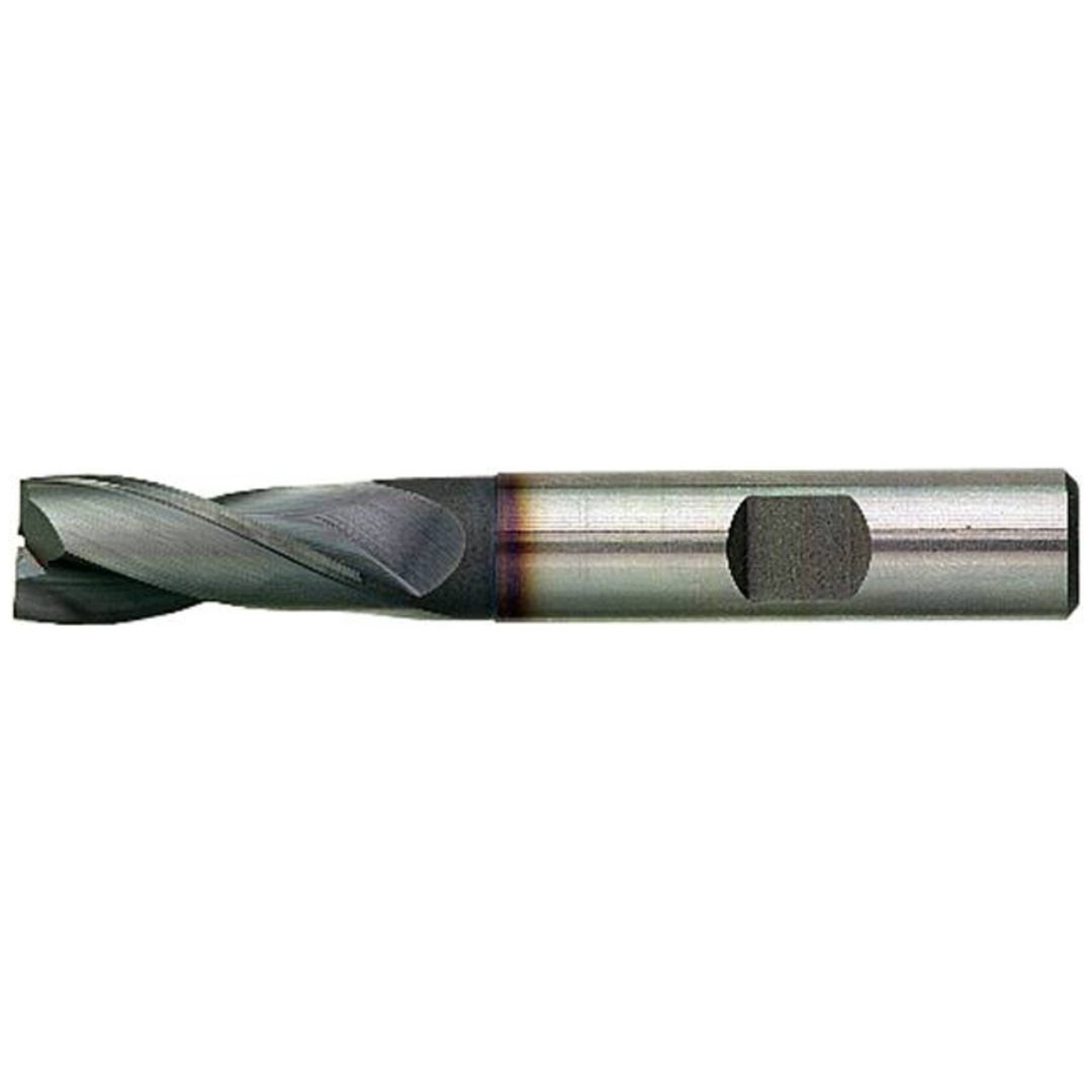 Pinnfräs, 2-skärig spårfräs Gühring 3694 PINNFRÄS FIRE 3694 6,0