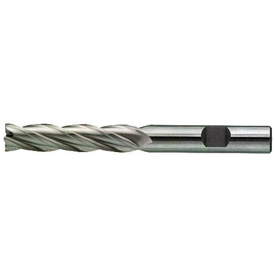 Pinnfräs, flerskärig Gühring 3431 PINNFRÄS 3431 5,0