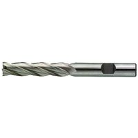 Pinnfräs, flerskärig Gühring 3431