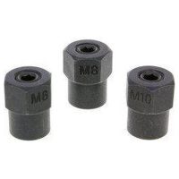 Pinnskruv Monteringsverktygssats M6, M8, M10