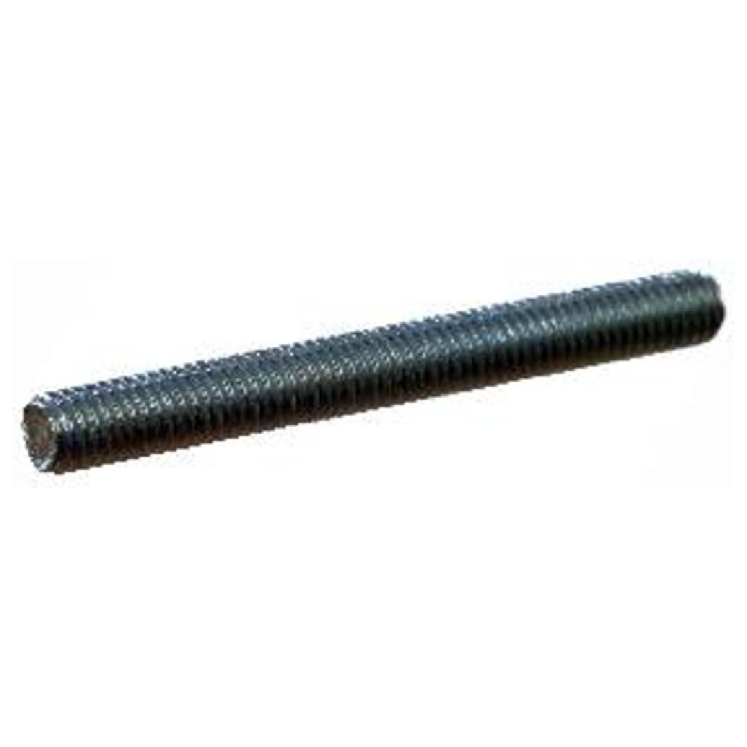 Pinnskruv STRUKTUR PINNSKRUV M6 EFZ 100MM
