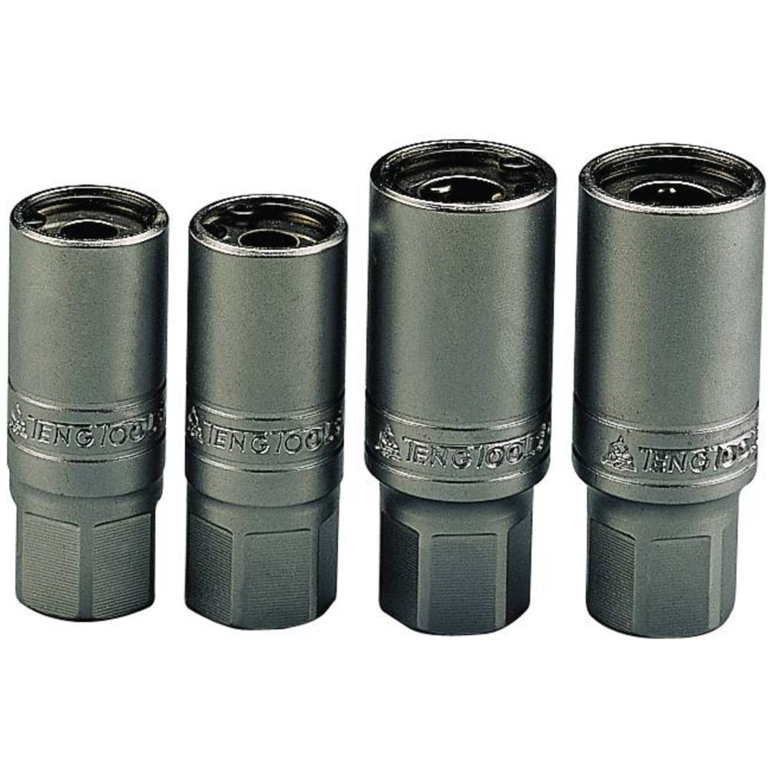 Pinnskruvutdragare ST12506-C / ST12512-C Teng Tools PINNSKRUVUTDRAGARE 1/2 6MM