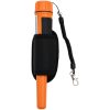 Pinpointer metalldetektor orange vidaXL – miniatyr 3