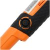 Pinpointer metalldetektor orange vidaXL – miniatyr 5
