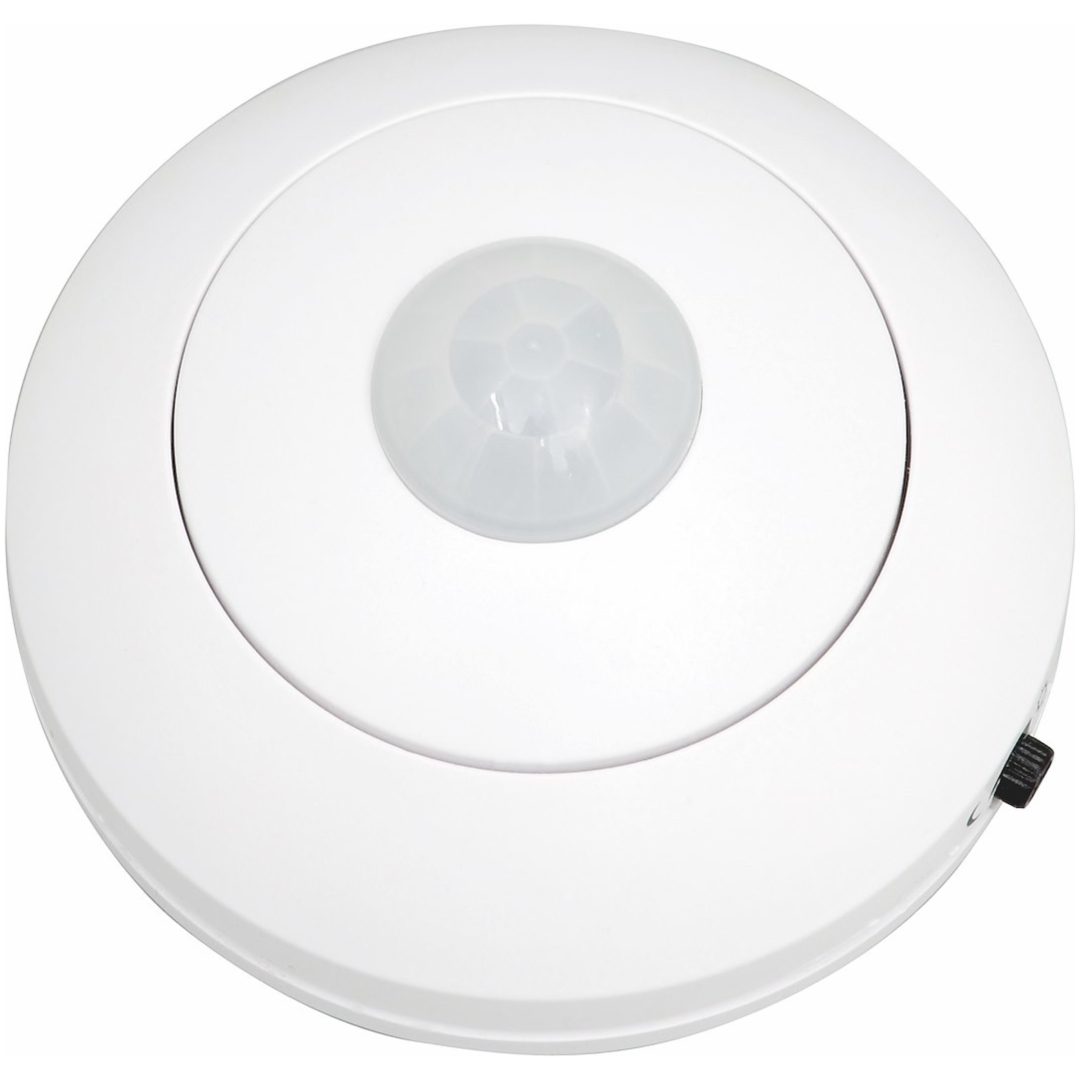 PIR Sensor, 868,32MHz MALMBERGS
