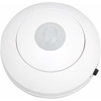 PIR Sensor, 868,32MHz MALMBERGS
