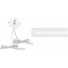 PIR-Sensor, Max 36W belastning MALMBERGS – miniatyr 2