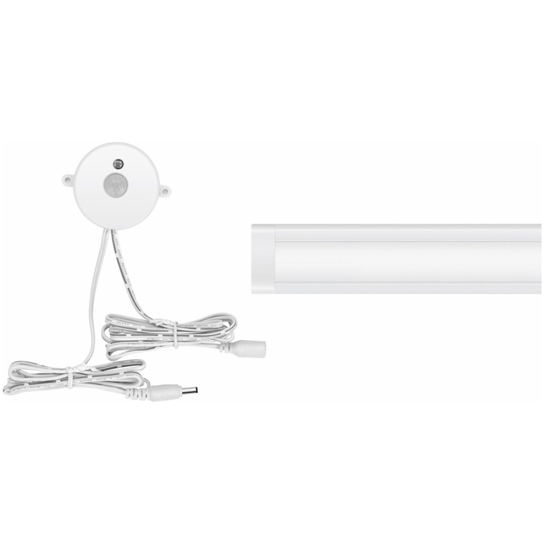 PIR-Sensor, Max 36W belastning MALMBERGS – bild 2