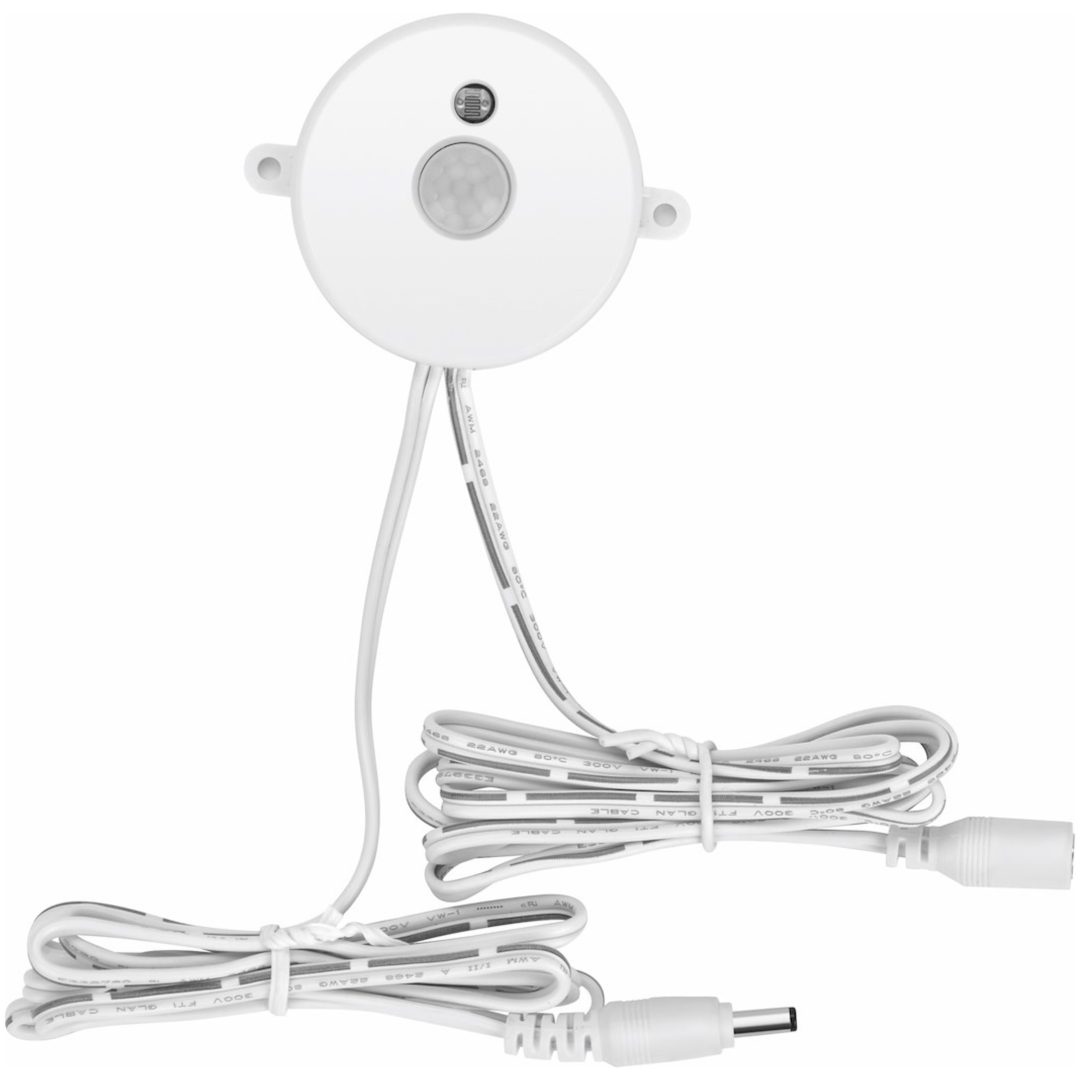 PIR-Sensor, Max 36W belastning MALMBERGS