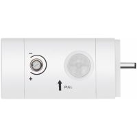 PIR-sensor Medusa, fast, max 36W MALMBERGS