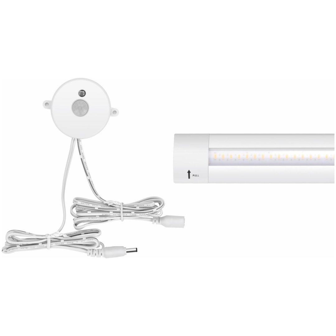 PIR-sensor Medusa, med sladd, max 36W belastning MALMBERGS – bild 2
