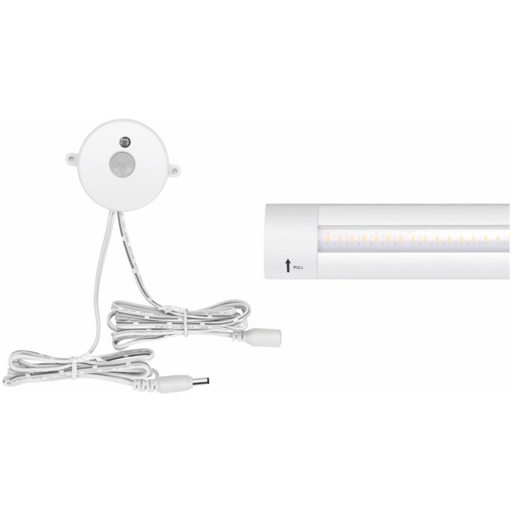 PIR-sensor Medusa, med sladd, max 36W belastning MALMBERGS – bild 2