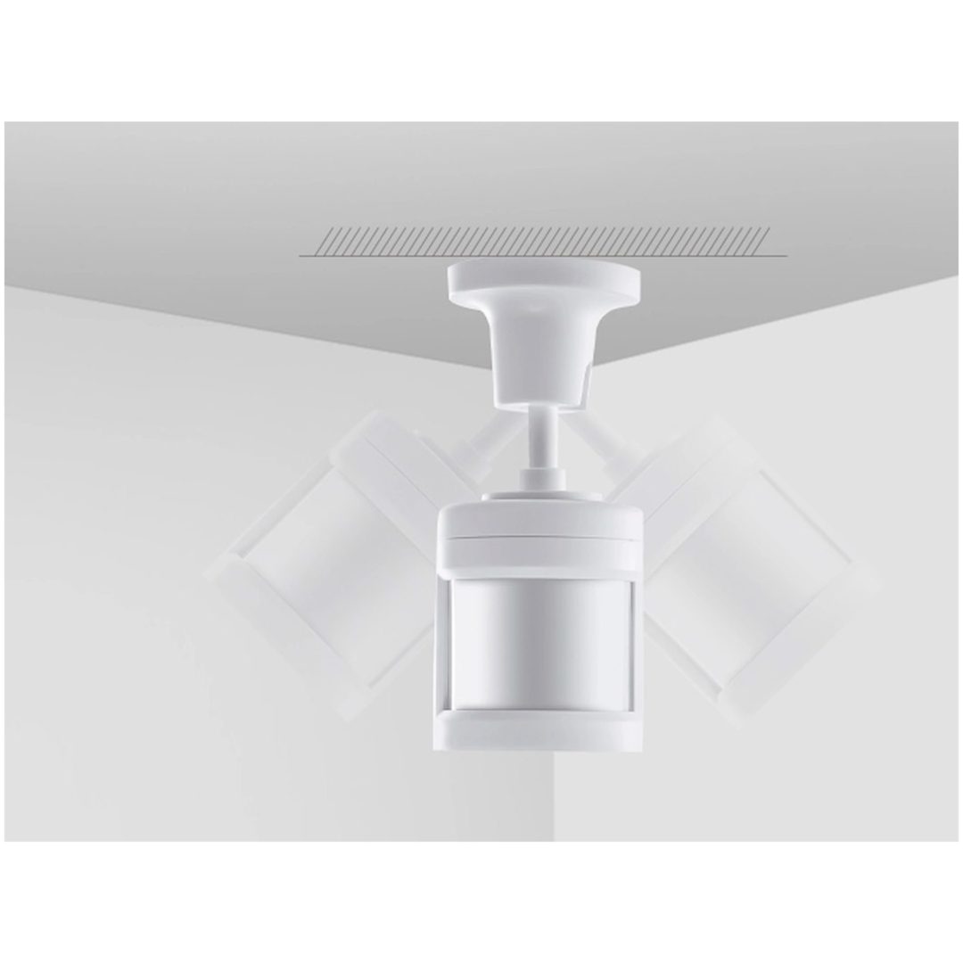 PIR Zigbee MALMBERGS – bild 2