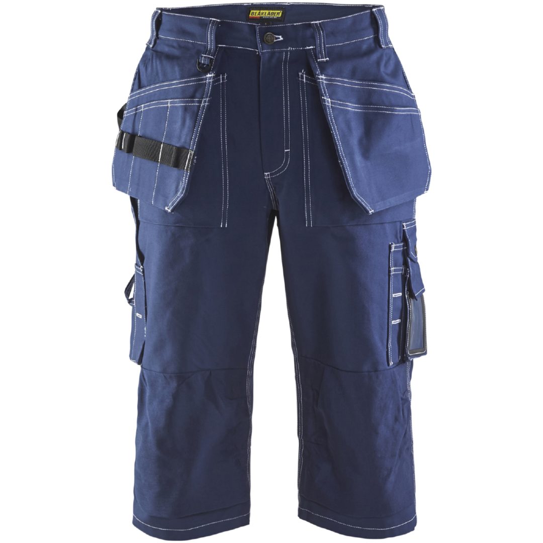 Piratbyxa 15401370 Marin BLÅKLÄDER PIRATBYXA 15401370 MARIN 44