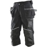 Piratbyxa Core 2281 Advanced Svart Jobman