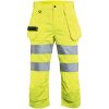 Piratbyxa dam 71391811 Hivisgul BLÅKLÄDER PIRATBYXA 71391811 GUL 42 – miniatyr 1